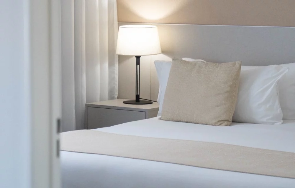 Habitación Cuádruple at Days Inn Hotel Parque Termal Dolores